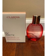 Clarins Fix&#39; Make-Up Spray 1.7 oz NIB - $20.78