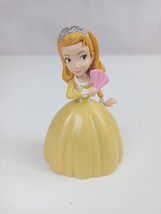 Disney Just Play Sofia The First Princess Amber  - £5.35 GBP