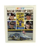 2012 NASCAR Sprint Cup Yearbook Brad Keselowski Championship Chronicle - $28.02 CAD