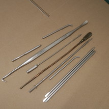 Mixed Lot of Surgical Tools and Instruments  - $300.00