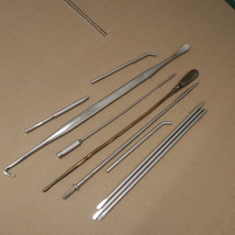 Mixed Lot of Surgical Tools and Instruments  - £202.89 GBP