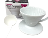 Hario V60 Dripper for Drip Coffee 1-2 Cups - $14.24