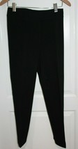 Teri Jon Black Pants Women's Size 2 - £27.53 GBP