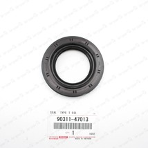New Genuine Toyota  Type-T Axle Shaft Oil Seal 90311-47013 - $16.16