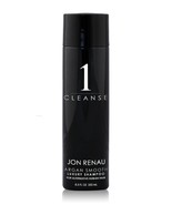 ARGAN SMOOTH LUXURY SHAMPOO by Jon Renau, for Human Hair Wigs, 8.5 oz. - £14.65 GBP