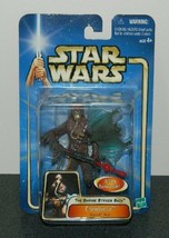Star Wars The Empire Strikes Back Chewbacca Mynock Hunt 2002 HASBRO #84960 MIB - $9.74