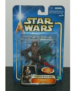 Star Wars The Empire Strikes Back Chewbacca Mynock Hunt 2002 HASBRO #849... - £7.67 GBP