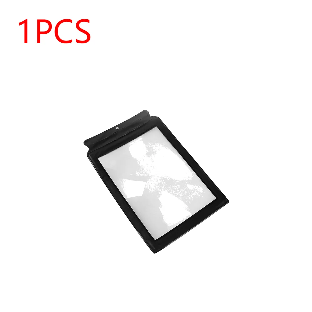 3-1PCS Magnifying Gl A4 Full Page Large Sheet Magnifier Magnifying Gl Bo... - $89.40