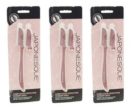 Dermaplaner Complexion Perfection Dermaplaner Distressed Package 3 Pack - $277.25 MXN