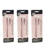 Dermaplaner Complexion Perfection Dermaplaner Distressed Package 3 Pack - $279.15 MXN