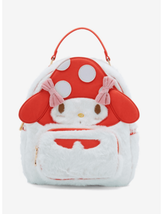 Sanrio My Melody Mushroom Figural Mini Backpack - $80.00