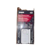 Sabre 2 Pack Door or Window Alarm 120 dB with Low Battery Indicator CHS-... - $10.83