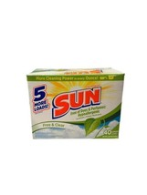 Sun Free &amp; Clear Ultra Laundry Detergent 40 Loads - £43.44 GBP