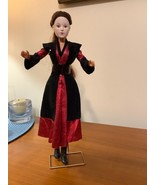 Hasbro - 1999 - Star Wars - Queen Amidala - 11&quot; Fashion Doll - - $13.99