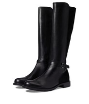 Woman&#39;s Boots ECCO Sartorelle 25 Tall Buckle Boot - £148.01 GBP