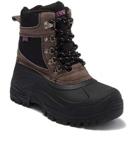 Ranger Cabot Men&#39;s Waterproof Thinsulate Duck Boots Size 14 - $39.99