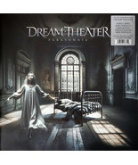 Dream Theater – Parasomnia (2025) New Sealed Vinyl LP - $882.78 MXN
