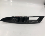 2013-2020 Ford Fusion Master Power Window Switch OEM I03B11060 - $20.15