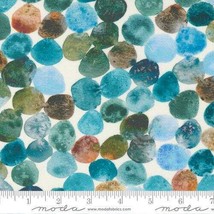 Moda DESERT OASIS Cloud/River Quilt Fabric BTY 39767 12 by Create Joy Project - $11.63