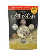 Guidebook of Morgan Silver Dollars - 7th Edition - $23.99