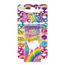 Hair Ties Set Invisibobble Lisa Frank Markie 8 pc Original  - $13.86