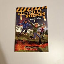 Disaster Strikes: Volcano Blast - €2,53 EUR