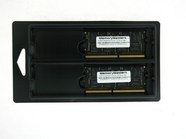 32GB (2X16GB) Memory Compatible with Dell OptiPlex 3050 Mic-
show original ti... - £78.56 GBP