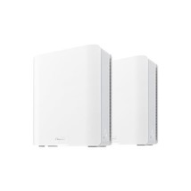 ASUS ZenWiFi AX6600 Tri-Band Mesh WiFi 6 System (XT8 2PK) - Whole Home Coverage  - £324.25 GBP