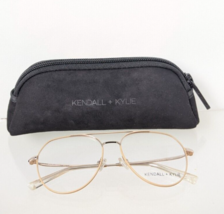 Brand New Authentic Kendall + Kylie Sunglasses Model GABBY KKO199 275 54mm - £31.21 GBP