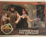 The Flintstones Trading Card #51 John Goodman - $1.97