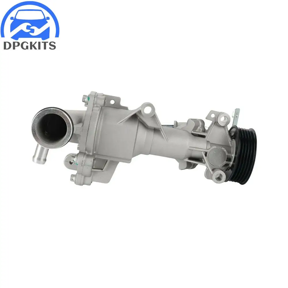 NEW Water Coolant Pump 1332000601 1332000001 133200000180 For 14-20 Mercedes Ben - £347.83 GBP