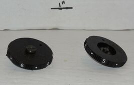 Vintage Smith Corona Coronamatic 7000 Typewriter replacement Dial - $29.65