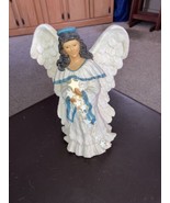 United Design Angels Collections 1995 STARLIGHT STARBRIGHT Angel # 1616 - £18.47 GBP