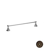 Newport Brass 13-02/03W Weathered Brass (Living) 24 inch Towel Bar - €126,97 EUR