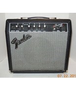 Fender Frontman 15G Electric Guitar Practice Amp Amplifier - $1,439.34 MXN