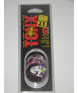 (1993) Classic - TONX - FOUR SPORT DRAFT PIC - THE MILK CAP GAME (New) - $20.51 CAD