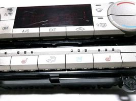 07-08-09 LINCOLN MKZ  W/HEATED&COOLED SEATS TEMPERATURE/ CLIMATE/CONTROL image 6
