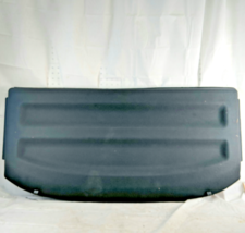 For 2016-2019 Honda HRV Black Non Retractable Cargo Cover Replaces 84400... - $29.67