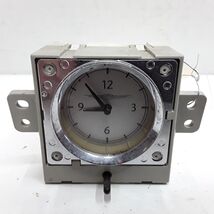 08 09 10 Chrysler Town and Country analog clock OEM - €25,49 EUR