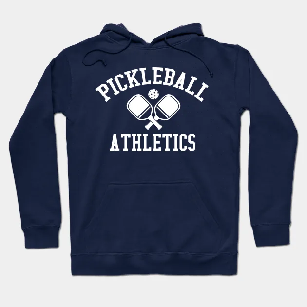 Pickleball Athletics Hoodie - $675.14 MXN