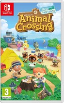 Animal Crossing: New Horizons Switch - (Uk Version). - £48.64 GBP