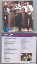 The Beatles - The Ultimate BBC Sessions 1962/1966 Vol. 1    ( SECRET TRAX ) - $22.99