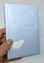 Children&#39;s Holy Bible New Testament with Psalms &amp; Proverbs - £10.97 GBP