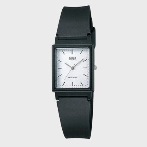 CASIO Original Quartz Unisex Wrist Watch MQ-27-7E - $25.87