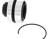 New Moose Racing Rear Shock Seal Head Kit For 1983-1988 Kawasaki KDX200 ... - $46.95