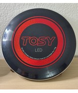 TOSY LED Frisbee Flying Disc 16 Million Color RGB or 36 or 360 LEDs - $24.74