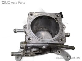 Throttle Body Spacer For 10-11 Subaru Legacy  2.5 - $29.65