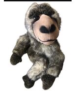 Plush Baboon 2000 E&amp; J Classic Limited 12”  Vintage - $43.49 CAD