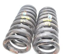 Air/Coil Springs Front Springs ID Z Fits 08-24 FORD F250SD PICKUP 76241 image 7