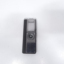 Panasonic RR-US470 (256 MB, 134 Hours) Handheld Digital Transcriber / Re... - £17.92 GBP